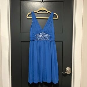 Maggy London Dress